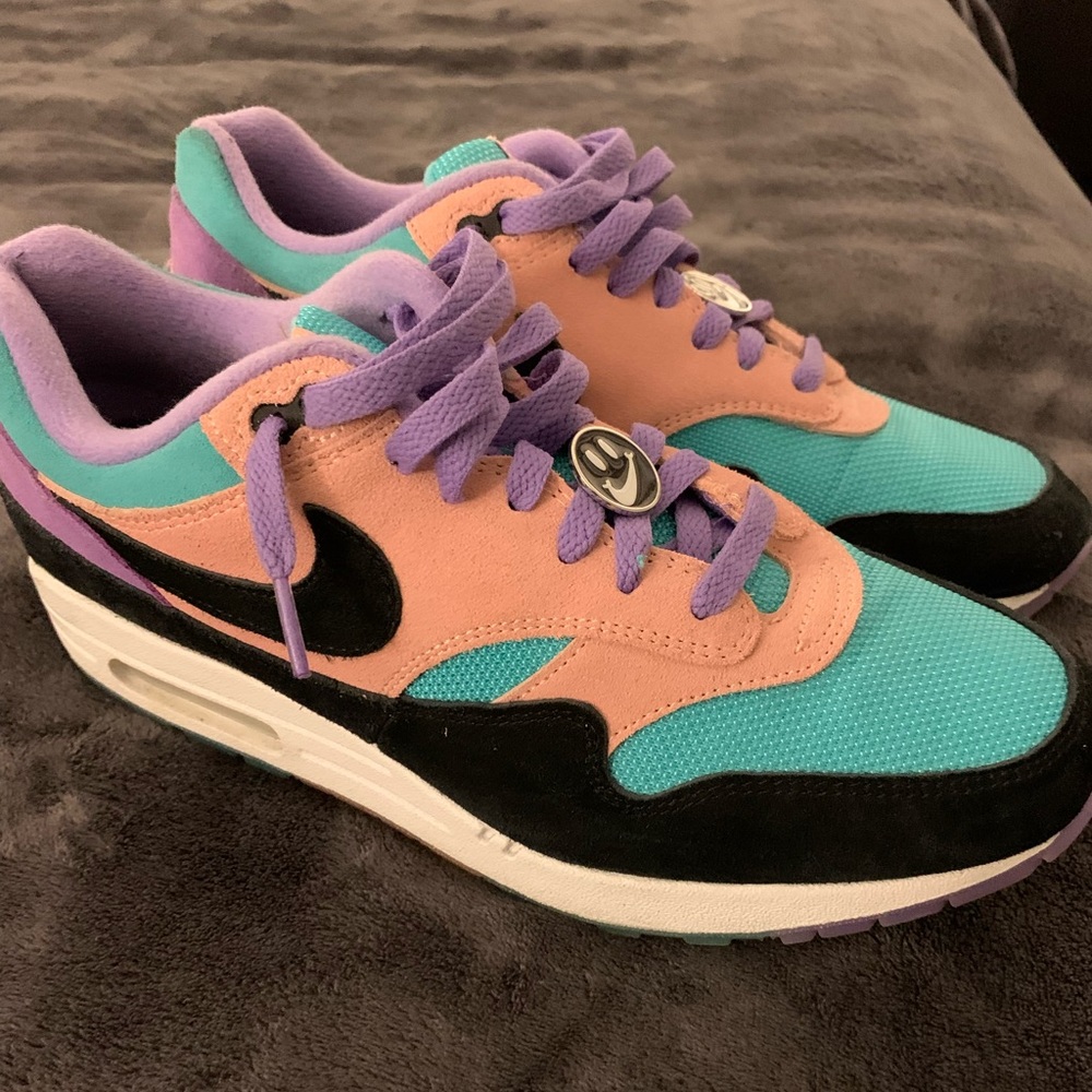 Air max 1